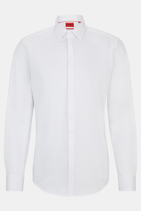 ΠΟΥΚΑΜΙΣΟ - 199 ΛΕΥΚΟ